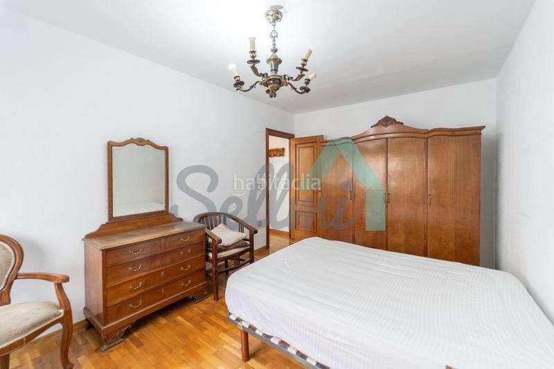 Foto 030a0368-331f-4d7b-9f49-76398570aa7c. Alquiler piso en Salesas - Foncalada - Campoamor Oviedo