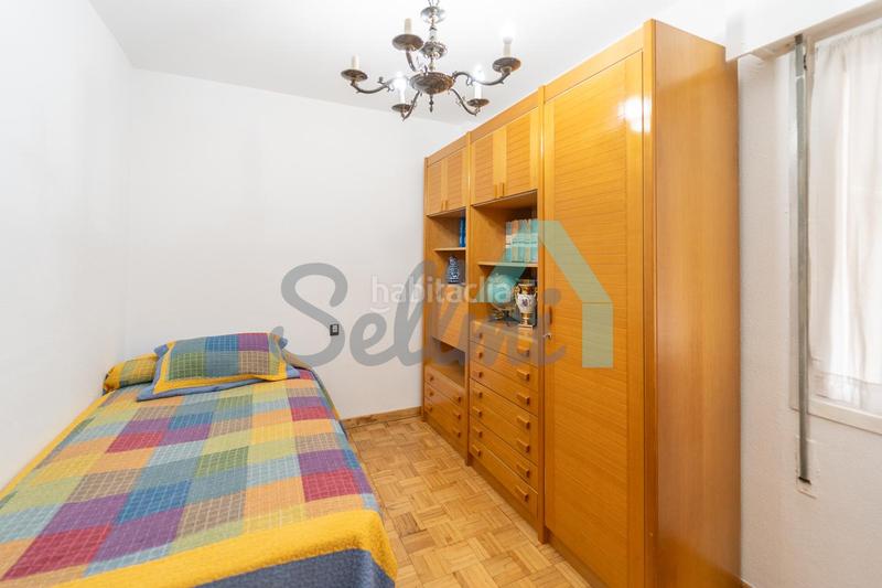 Foto 2d4ed2f0-75e6-48fe-8241-fc2ef901923a. Alquiler piso en Salesas - Foncalada - Campoamor Oviedo