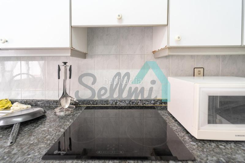 Foto d662568a-592f-460e-b0c0-3b7542983084. Alquiler piso en Salesas - Foncalada - Campoamor Oviedo