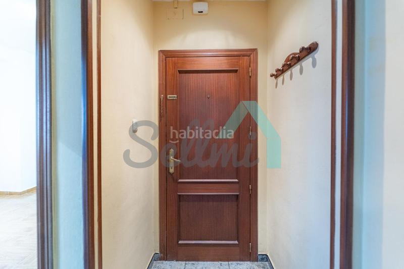 Foto 1346495c-4778-44e0-829b-3a9751486ce0. Appartamento in Buenavista Oviedo