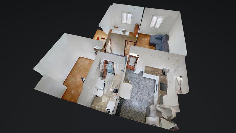 Foto 2debe553-e2d8-4f2d-bfb0-24b5292017ba. Appartamento in Buenavista Oviedo