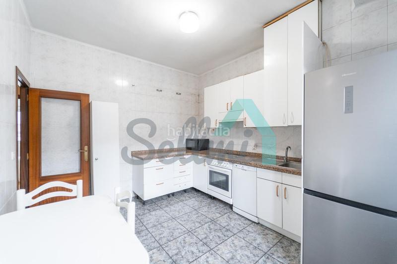 Foto 4e0afbb3-24fe-4ba6-b54a-2d8309e26f5e. Appartamento in Buenavista Oviedo