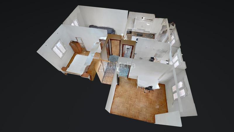 Foto 5e3ddb3c-810b-4e7b-9ad5-963b2df42110. Appartamento in Buenavista Oviedo