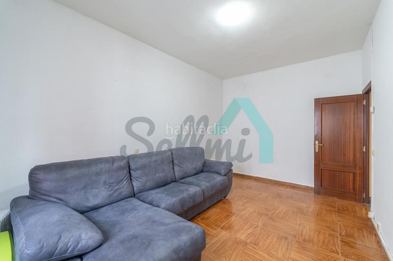 Foto 625d744a-1dd3-4cbe-b56c-b4cd5ea471b8. Appartamento in Buenavista Oviedo