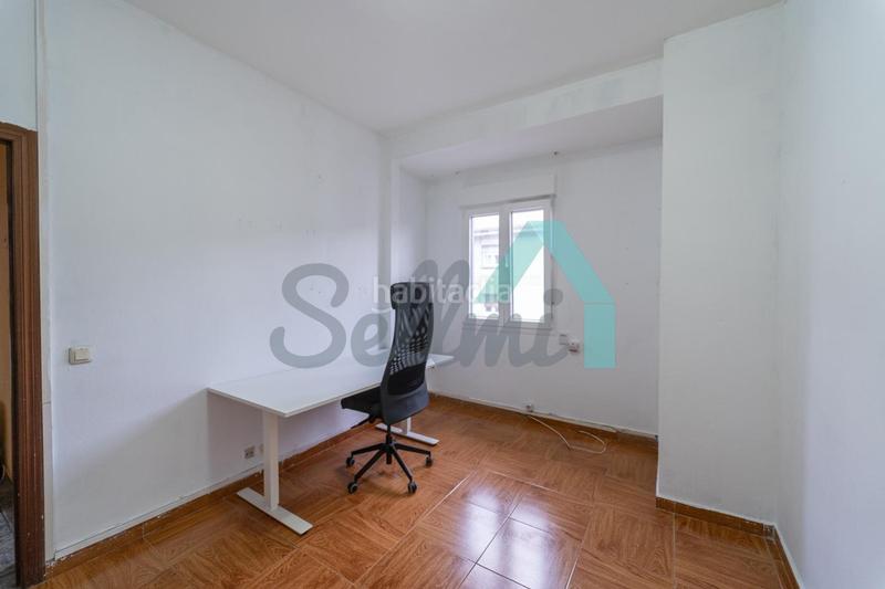 Foto 7204111b-2332-4c81-93e9-d6e72a25fc54. Appartamento in Buenavista Oviedo