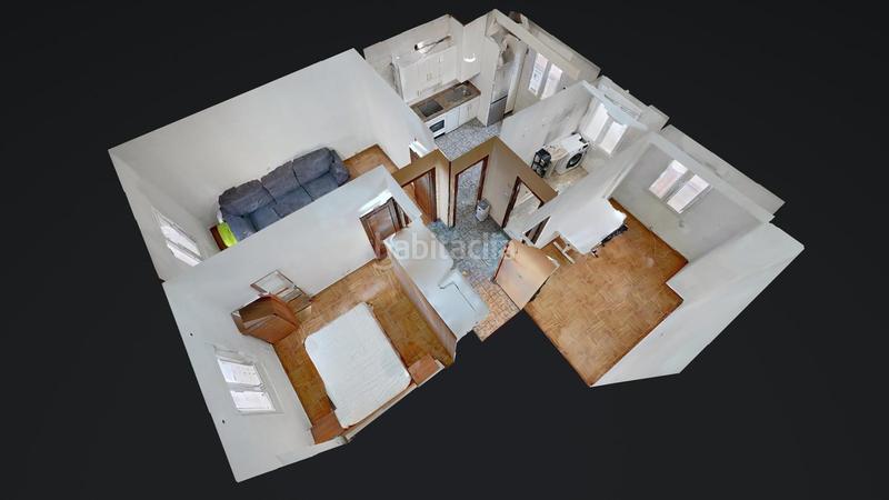 Foto 95df1c69-8a87-4dbc-9476-8d7192ad9e26. Appartamento in Buenavista Oviedo