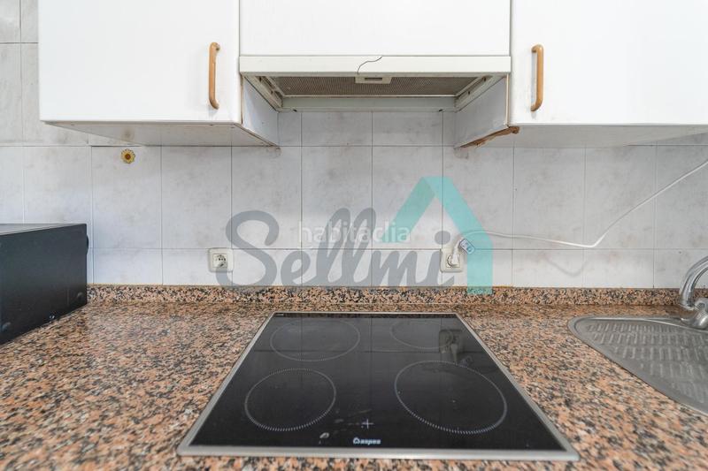 Foto b30d7a3d-0ea4-4bd3-88f1-50a7e369015b. Appartamento in Buenavista Oviedo