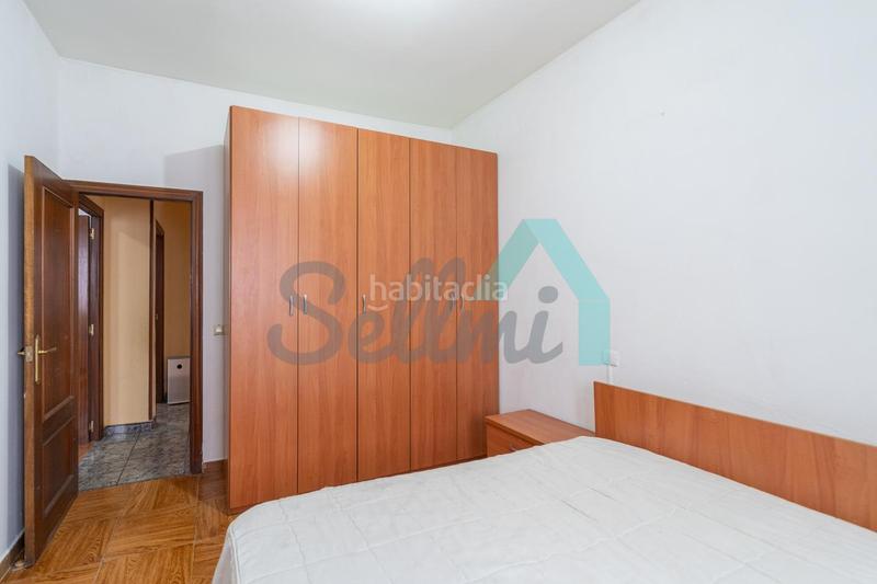 Foto edc0f170-5fdd-4daf-b387-96ae67ffcc72. Appartamento in Buenavista Oviedo