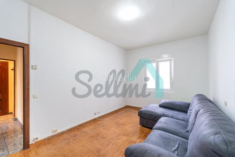 Foto f18803fc-b83b-40b0-bf09-8e27ada2163c. Appartamento in Buenavista Oviedo