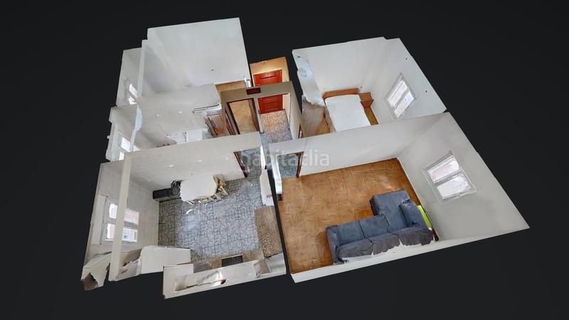 Foto 709b28b0-a1b1-41dc-a731-c59cbb0a4d3d. Piso en Buenavista Oviedo