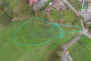 Terreno residenziale in Fozana de Abajo