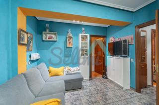 Appartement à Barriada Primero de Mayo