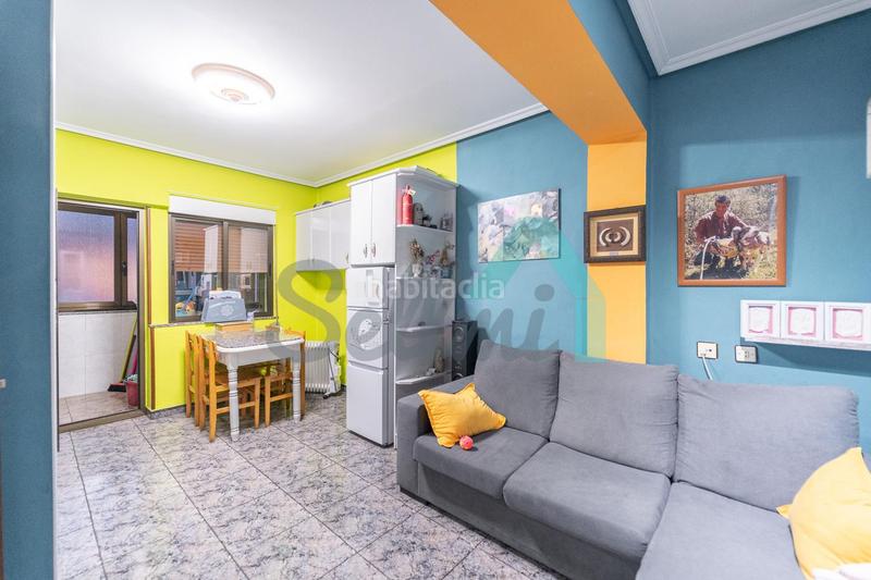 Foto c62f941a-2ed7-40df-9024-0260f309a9e2. Piso en Laviana