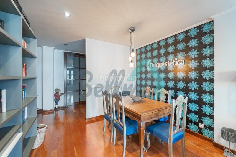 Foto 7053f41e-6ef5-47d9-a707-d321d7847c85. Affitto appartamento con riscaldamento parcheggio in Gijón