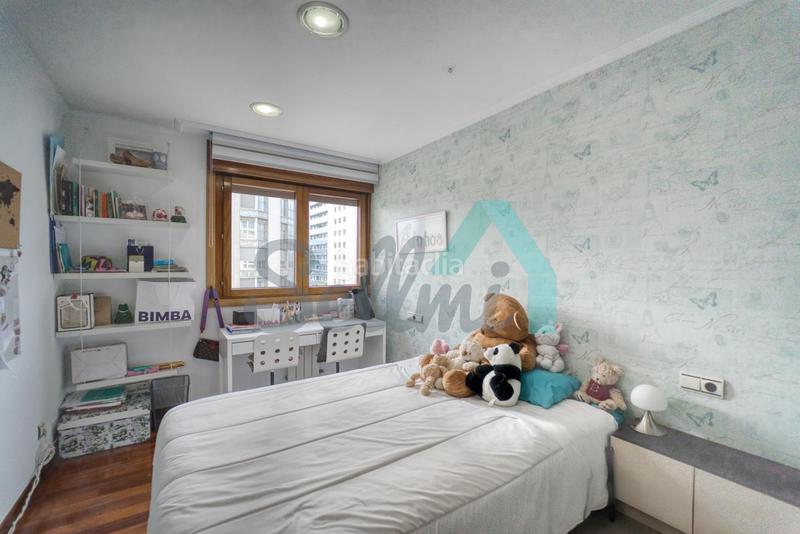 Foto 9cb5a21a-f9b0-4085-8959-7698fe142018. Affitto appartamento con riscaldamento parcheggio in Gijón