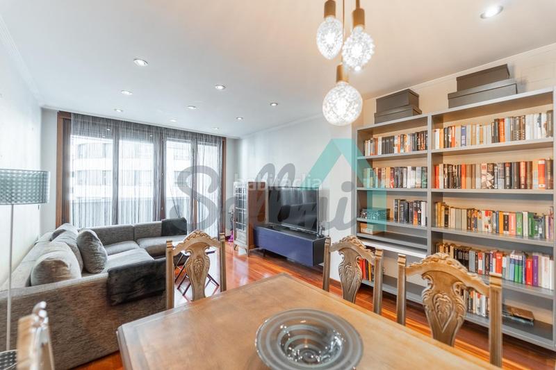 Foto d7780f67-2109-40bc-9698-ae65bb38c3c2. Affitto appartamento con riscaldamento parcheggio in Gijón