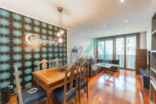 Etagenwohnung in De Mariano Pola