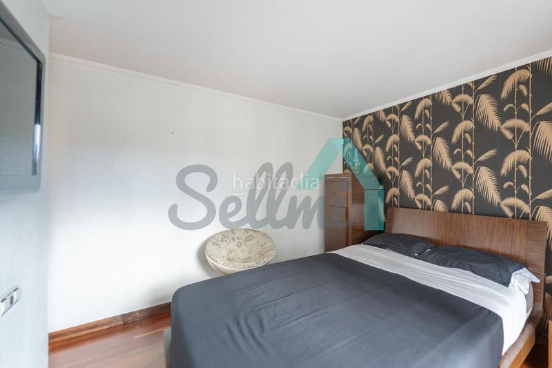 Foto 443a4732-ba4e-4623-baab-7cfdda949b09. Rent flat with heating parking in El Natahoyo Gijón