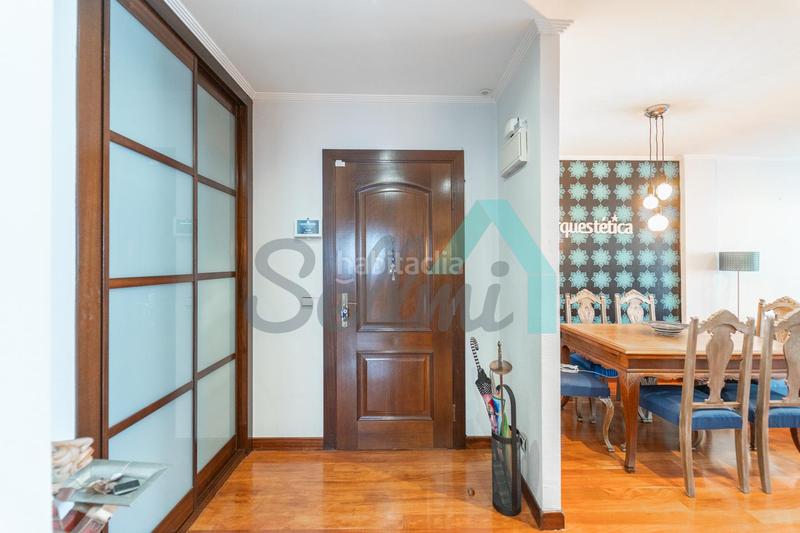 Foto 89f19737-5ad9-40b3-b6f3-ed503970a26e. Rent flat with heating parking in El Natahoyo Gijón