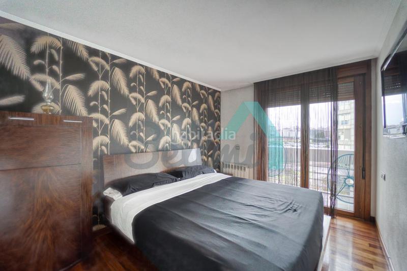 Foto cf9d448b-3764-4719-9931-e1140c77ae0a. Rent flat with heating parking in El Natahoyo Gijón