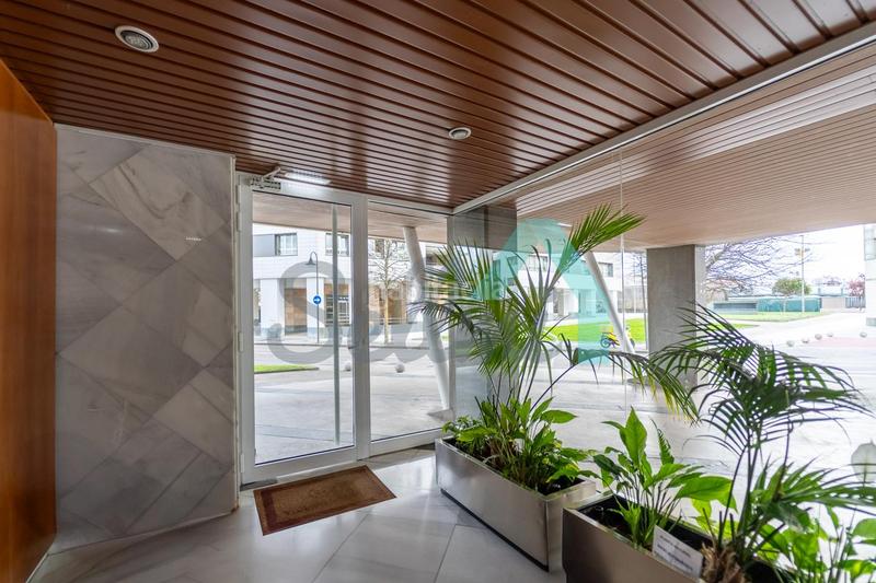 Foto 88d4ce02-76c3-46e1-8514-a960d1baac7e. Lloguer pis amb calefacció aparcament a El Natahoyo Gijón