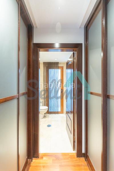 Foto cc6a6792-d151-45e5-8003-143ce2142772. Lloguer pis amb calefacció aparcament a El Natahoyo Gijón