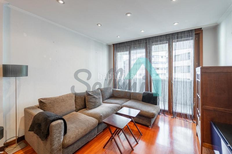 Foto 595ab614-791c-46e9-b226-fbdb634378ba. Alquiler piso en El Natahoyo Gijón