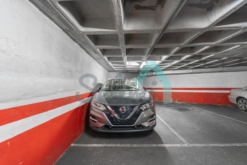 Foto 3bed7368-7bc8-48bf-b031-2f7018ded9e4. Appartement avec chauffage parking dans Llano Gijón