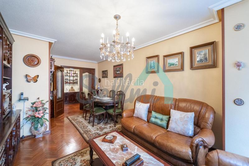 Foto 5a2ce63f-d964-4fb9-94a6-028042271409. Appartement avec chauffage parking dans Llano Gijón