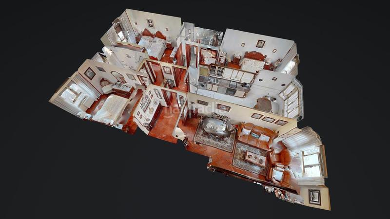 Foto 6b0c7abd-4567-4a3f-9465-f0f56ccf71f4. Appartement avec chauffage parking dans Llano Gijón