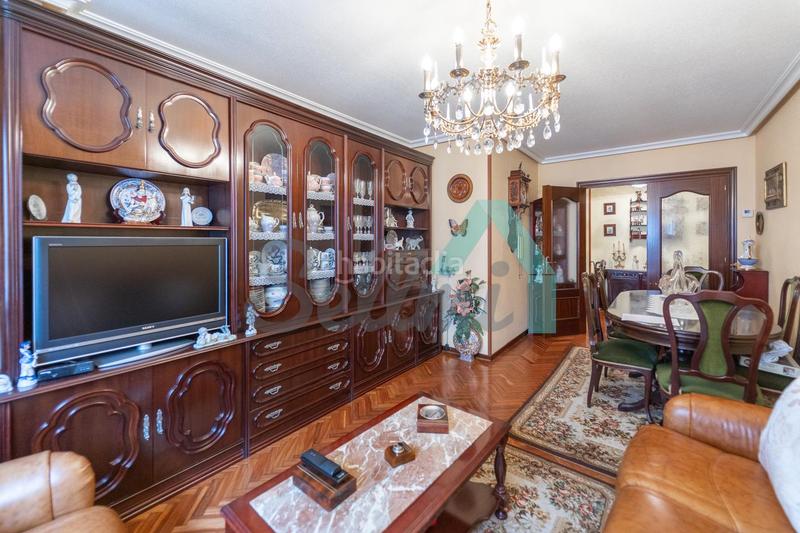 Foto 7e95311c-bd84-4b69-86d2-25a33ee7db60. Appartement avec chauffage parking dans Llano Gijón