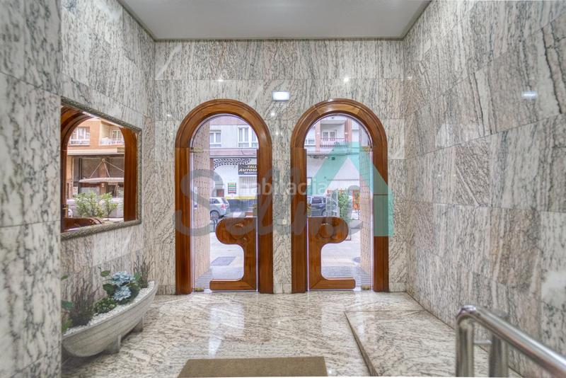 Foto a04f1ce8-ce87-42cc-a791-68c5f469418e. Appartement avec chauffage parking dans Llano Gijón