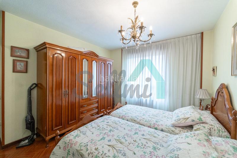 Foto a22e41d3-4ec2-401d-bae8-a2dad2378ac7. Appartement avec chauffage parking dans Llano Gijón