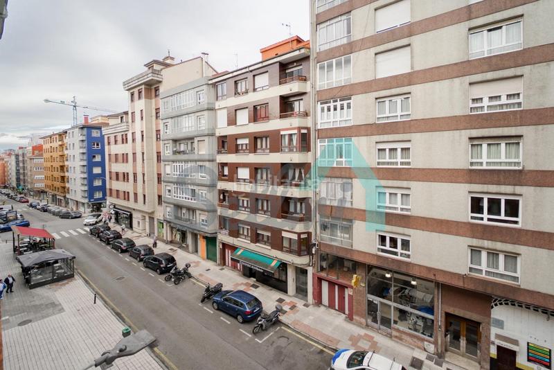 Foto 468d07df-d031-465a-a2a1-6cf2f38e84fa. Etagenwohnung mit heizung parking in Llano Gijón
