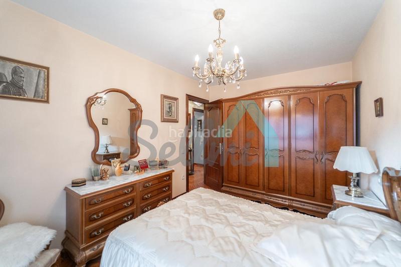 Foto 4cc9cb87-16bc-451e-beaa-7a36ee50760f. Etagenwohnung mit heizung parking in Llano Gijón