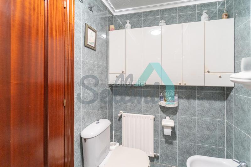 Foto 81eab3c7-521e-46a4-be57-9c9d05d70b0a. Etagenwohnung mit heizung parking in Llano Gijón