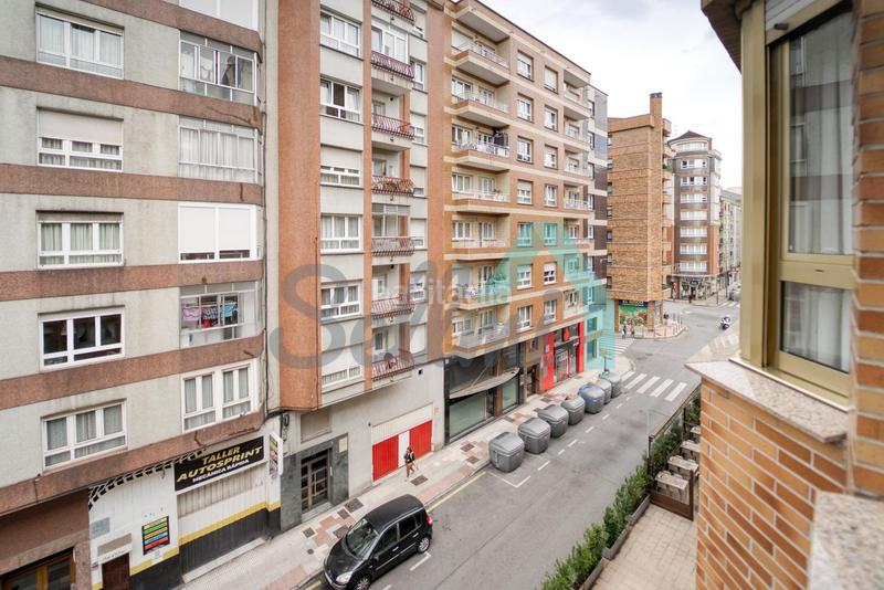 Foto 82cd7475-382c-4094-8cb4-aa9d4273c068. Etagenwohnung mit heizung parking in Llano Gijón