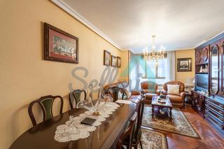 Etagenwohnung in San José