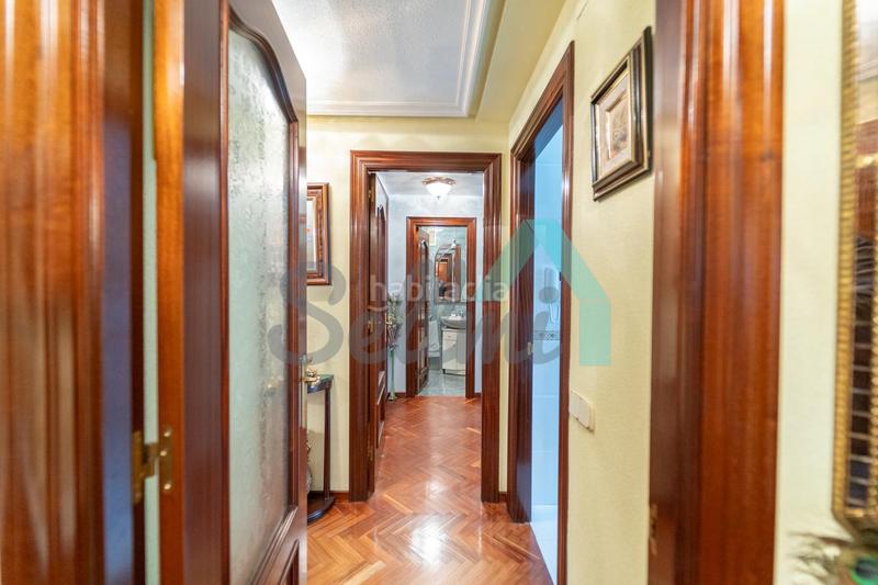 Foto 85e83f86-c19a-48cc-92f8-f19b32840602. Etagenwohnung mit heizung parking in Llano Gijón