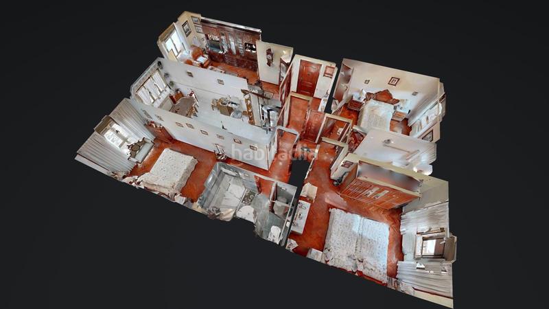 Foto 95574dca-a300-4d63-a107-f57bea4df55d. Etagenwohnung mit heizung parking in Llano Gijón