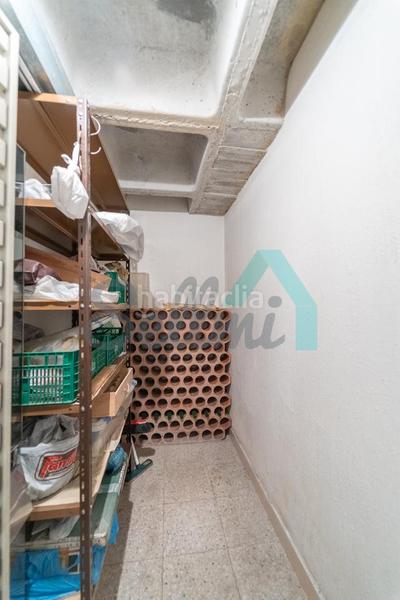 Foto fa1a8488-337d-414d-8fe7-13b093106600. Etagenwohnung mit heizung parking in Llano Gijón