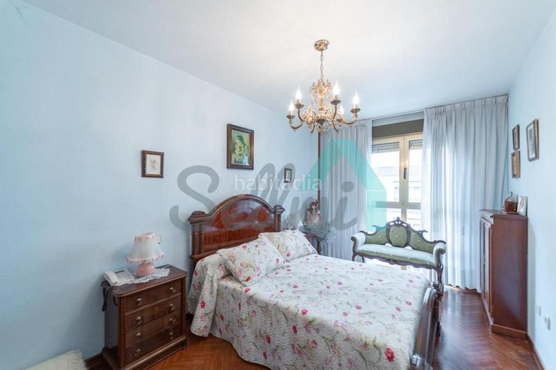 Foto 673eef1f-49b4-44f0-8bf3-53245602f2bc. Piso en Llano Gijón