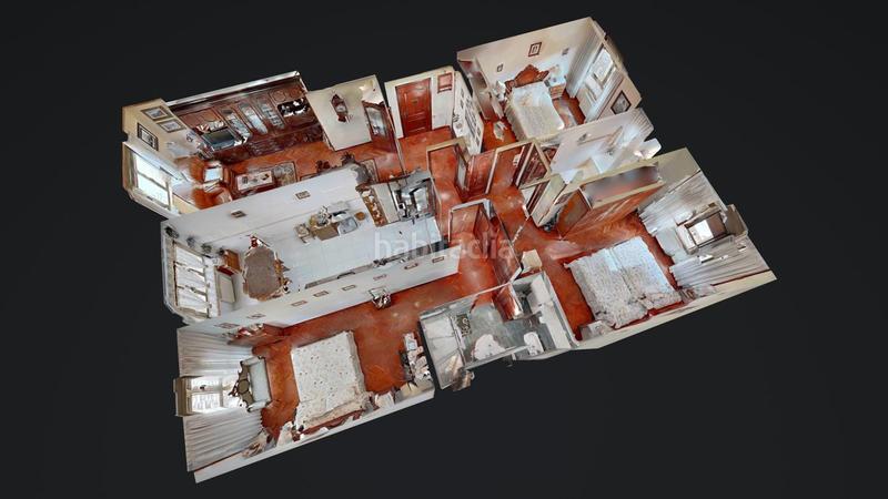 Foto 8fb5f4d4-ef6b-433a-a370-68b56af36542. Piso en Llano Gijón