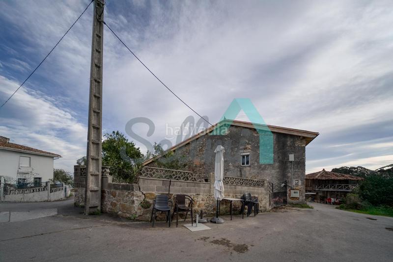 Foto 76f38875-bd41-441f-ac09-dfa0afd0b1a4. Casa bifamiliare in Selorio - Tornón Villaviciosa