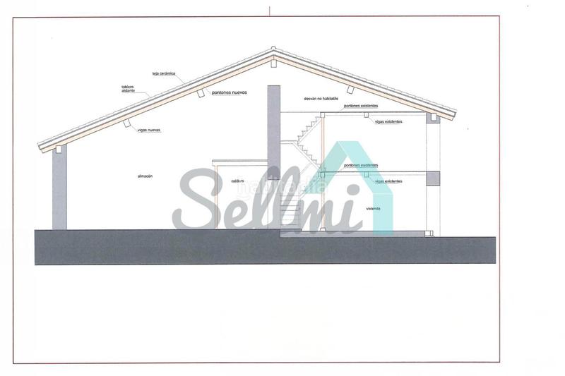 Foto f2717cc7-50ff-4c0a-8e5b-f2b9d8622625. Casa bifamiliare in Selorio - Tornón Villaviciosa