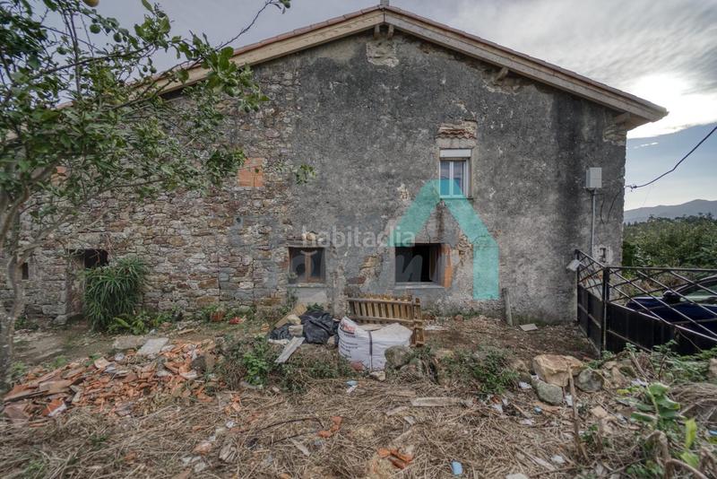 Foto fdf2e364-ed3b-4080-af28-b5e9024d5882. Casa bifamiliare in Selorio - Tornón Villaviciosa