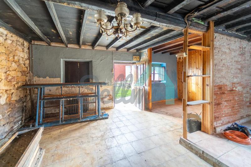 Foto ff008c87-c4e9-4e7a-b006-87de178dd8b2. Casa bifamiliare in Selorio - Tornón Villaviciosa