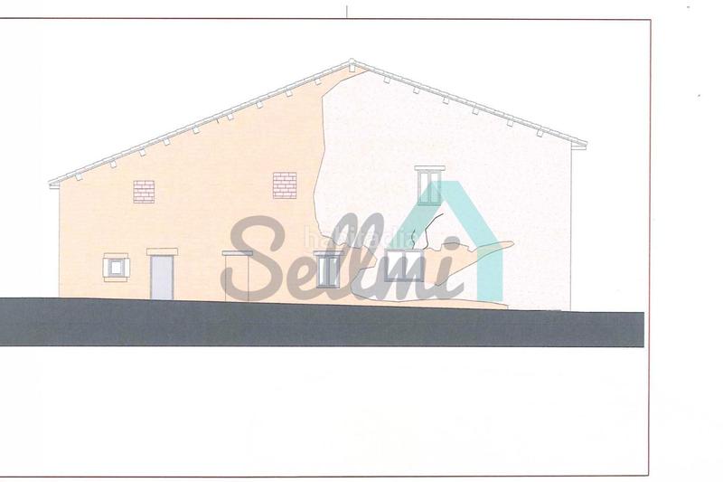 Foto 0a9dfc97-ed1b-4297-8f52-1ec79ecbb51b. Casa pareada en Selorio - Tornón Villaviciosa