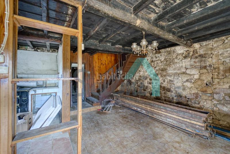 Foto 278df2ec-eff3-4ad2-a993-daeae9cec141. Casa pareada en Selorio - Tornón Villaviciosa