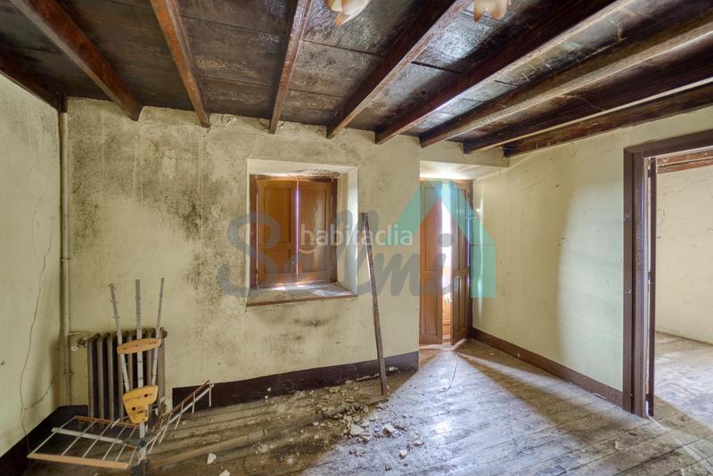 Foto 486891c4-b593-4ca6-94b7-18bf0e31a413. Casa pareada en Selorio - Tornón Villaviciosa